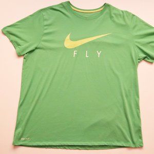 Nike Dri Fit T Shirt